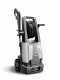 Comet KRM 1100 Extra - Idropulitrice ad acqua fredda - con avvolgitubo - 360 lt/h -125 bar