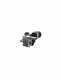 Comet KRM 1100 Extra - Idropulitrice ad acqua fredda - con avvolgitubo - 360 lt/h -125 bar