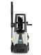 Comet KRM 1100 Extra - Idropulitrice ad acqua fredda - con avvolgitubo - 360 lt/h -125 bar