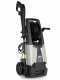 Comet KRM 1100 Extra - Idropulitrice ad acqua fredda - con avvolgitubo - 360 lt/h -125 bar