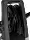 Comet KRM 1100 Extra - Idropulitrice ad acqua fredda - con avvolgitubo - 360 lt/h -125 bar