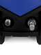 Annovi &amp; Reverberi AR 473 - Idropulitrice a freddo e kit lavasuperfici - 160 bar max - 480 lt/h