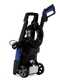 Annovi &amp; Reverberi AR 473 - Idropulitrice a freddo e kit lavasuperfici - 160 bar max - 480 lt/h