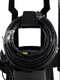 Annovi &amp; Reverberi AR 473 - Idropulitrice a freddo e kit lavasuperfici - 160 bar max - 480 lt/h
