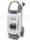 Comet KT 1750 Extra - Idropulitrice semiprofessionale a freddo con avvolgitubo - 510lt/h -150 bar