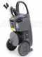 Comet KT 1750 Extra - Idropulitrice semiprofessionale a freddo con avvolgitubo - 510lt/h -150 bar