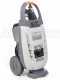 Comet KT 1750 Extra - Idropulitrice semiprofessionale a freddo con avvolgitubo - 510lt/h -150 bar