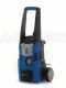 Annovi &amp; Reverberi AR 143 - Idropulitrice ad acqua fredda trasportabile - 390 lt/h - 120 bar