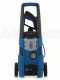Annovi &amp; Reverberi AR 143 - Idropulitrice ad acqua fredda trasportabile - 390 lt/h - 120 bar