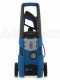 Annovi &amp; Reverberi AR 143 - Idropulitrice ad acqua fredda trasportabile - 120 bar - 390 lt/h