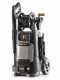 Stiga HPS 345 R - Idropulitrice a freddo compatta - 370 l/h - 145 bar