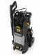 Stiga HPS 345 R - Idropulitrice a freddo compatta - 370 l/h - 145 bar