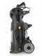 Stiga HPS 345 R - Idropulitrice a freddo compatta - 370 l/h - 145 bar