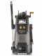 Stiga HPS 650 RG - Idropulitrice compatta a freddo - 500 l/h - 150 bar