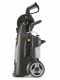 Stiga HPS 550 R - Idropulitrice a freddo compatta semiprofessionale - 520 l/h - 150 bar