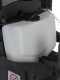 Comet KRS 1300 Extra - Idropulitrice semiprofessionale ad acqua fredda - 500 l/h - 150 bar
