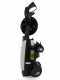 Comet KRS 1300 Extra - Idropulitrice semiprofessionale ad acqua fredda - 500 l/h - 150 bar