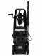 Comet KRS 1300 Extra - Idropulitrice semiprofessionale ad acqua fredda - 500 l/h - 150 bar