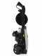 Comet KRS 1300 Extra - Idropulitrice semiprofessionale ad acqua fredda - 500 l/h - 150 bar