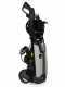 Comet KRS 1300 Extra - Idropulitrice semiprofessionale ad acqua fredda - 500 l/h - 150 bar