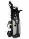 Comet KRS 1300 Extra - Idropulitrice semiprofessionale ad acqua fredda - 500 l/h - 150 bar