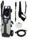 Comet KRS 1300 Extra - Idropulitrice semiprofessionale ad acqua fredda - 500 l/h - 150 bar