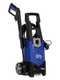 Annovi &amp; Reverberi AR 473 - Idropulitrice a freddo e kit lavasuperfici - 160 bar - 480 lt/h