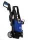 Annovi &amp; Reverberi AR 473 - Idropulitrice a freddo e kit lavasuperfici - 160 bar - 480 lt/h