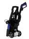 Annovi &amp; Reverberi AR 473 - Idropulitrice a freddo e kit lavasuperfici - 160 bar - 480 lt/h