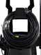 Annovi &amp; Reverberi AR 473 - Idropulitrice a freddo e kit lavasuperfici - 160 bar - 480 lt/h