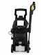 Annovi &amp; Reverberi 133K X-TRA - Serie Tillo Classic Yellow - Idropulitrice a freddo - 140 bar - 440 lt/h