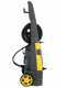 Lavor Fury Extra 135 - Idropulitrice Lavorwash a freddo - 135 bar - 420 l/h