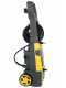 Lavor Fury Extra 135 - Idropulitrice Lavorwash ad acqua fredda - Pressione 135 bar - Portata 420 l/h