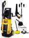 Lavor Force 145 - Idropulitrice Lavorwash a freddo - 145 bar - 450 l/h