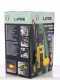Lavor Force 145 - Idropulitrice Lavorwash a freddo - 145 bar - 450 l/h