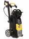 Annovi &amp; Reverberi Twin Flow 4.0 Classic Yellow - Idropulitrice semi-pro - 150 bar max - 810 lt/h
