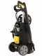 Annovi &amp; Reverberi Twin Flow 4.0 Classic Yellow - Idropulitrice semi-pro - 150 bar max - 810 lt/h