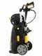 Annovi &amp; Reverberi Twin Flow 4.0 Classic Yellow - Idropulitrice semi-pro - 150 bar max - 810 lt/h