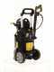 Annovi &amp; Reverberi Twin Flow 4.0 Classic Yellow - Idropulitrice semi-pro - 150 bar max - 810 lt/h