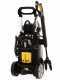 Annovi &amp; Reverberi Twin Flow 4.0 Classic Yellow - Idropulitrice semi-pro - 150 bar max - 810 lt/h