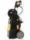 Annovi &amp; Reverberi Twin Flow 4.0 Classic Yellow - Idropulitrice semi-pro - 150 bar max - 810 lt/h