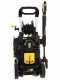 Annovi &amp; Reverberi Twin Flow 4.0 Classic Yellow - Idropulitrice semi-pro - 150 bar max - 810 lt/h