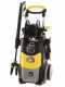 Annovi &amp; Reverberi Twin Flow 4.0 Classic Yellow - Idropulitrice semi-pro - 150 bar max - 810 lt/h