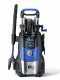 Annovi &amp; Reverberi Blue Clean 4.0 Twin Flow - Idropulitrice semiprofessionale - 150 bar max - portata 810 lt/h