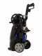 Annovi &amp; Reverberi Blue Clean 4.0 Twin Flow - Idropulitrice semiprofessionale - 150 bar - 810 lt/h