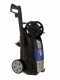 Annovi &amp; Reverberi Blue Clean 4.0 Twin Flow - Idropulitrice semiprofessionale - 150 bar - 810 lt/h