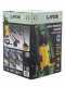 Lavor Space 180 - Idropulitrice Lavorwash a freddo hobbistica - 180 bar max - 510 l/h