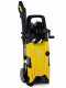 Lavor Space 180 - Idropulitrice Lavorwash semiprofessionale a freddo - 510 l/h - 180 bar max