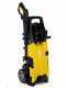 Lavor Space 180 - Idropulitrice Lavorwash semiprofessionale a freddo - 510 l/h - 180 bar max