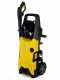 Lavor Space 180 - Idropulitrice Lavorwash semiprofessionale a freddo - 510 l/h - 180 bar max